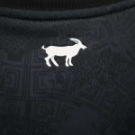 2023 Argentina National Special Edition Suit Black Jersey