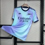 2024/2025 Arsenal Third Away Football Shirt 1:1 Thai Quality