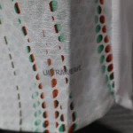 2025 Player Version Portugal Away Football Shirt 1:1 Thai Quality