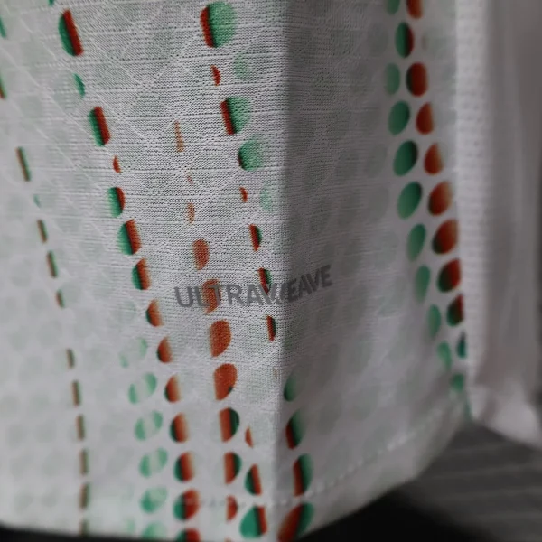 2025 Player Version Portugal Away Football Shirt 1:1 Thai Quality