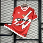 2024/2025 Vallecano Away Football Shirt 1:1 Thai Quality