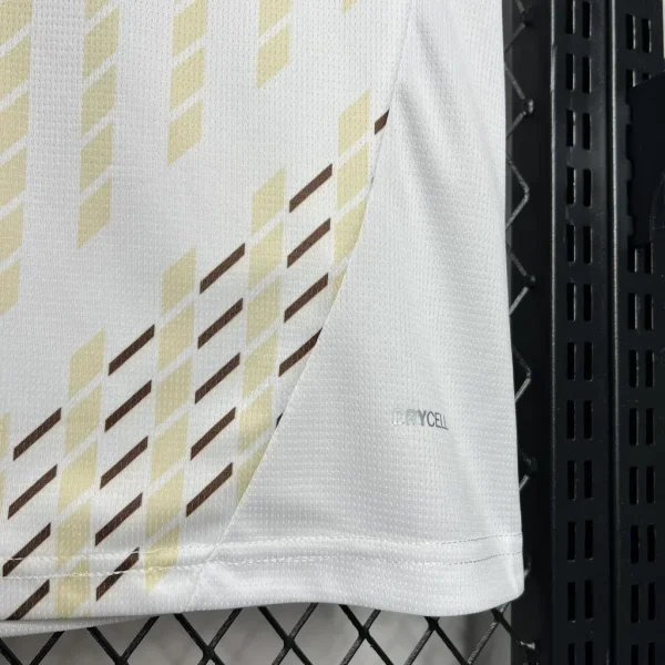 2024/2025 St. Pauli Away Football Shirt 1:1 Thai Quality