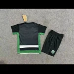 2024/2025 Sporting Lisbon Home Football Shirt 1:1 Thai Quality Kids Size