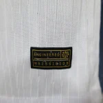 2024/2025 Player Version  Inter Milan Away Football Jersey1:1 Thai Quality