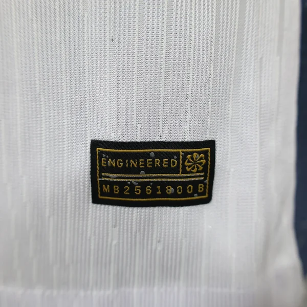 2024/2025 Player Version  Inter Milan Away Football Jersey1:1 Thai Quality