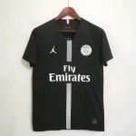 2018/2019 Retro Psg Paris Saint-Germain Home  Football Shirt 1:1 Thai Quality