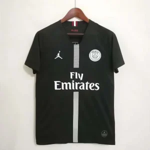 2018/2019 Retro Psg Paris Saint-Germain Home  Football Shirt 1:1 Thai Quality