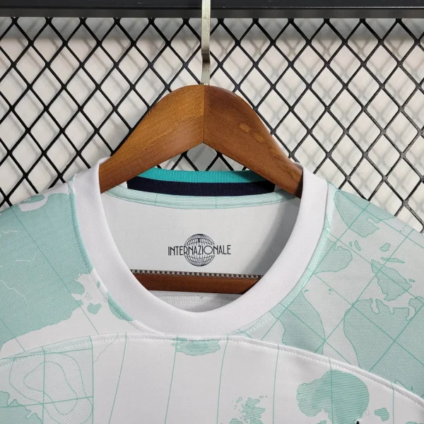2022/2023 Internazionale Milan Away Football Jersey1:1 Thai Quality