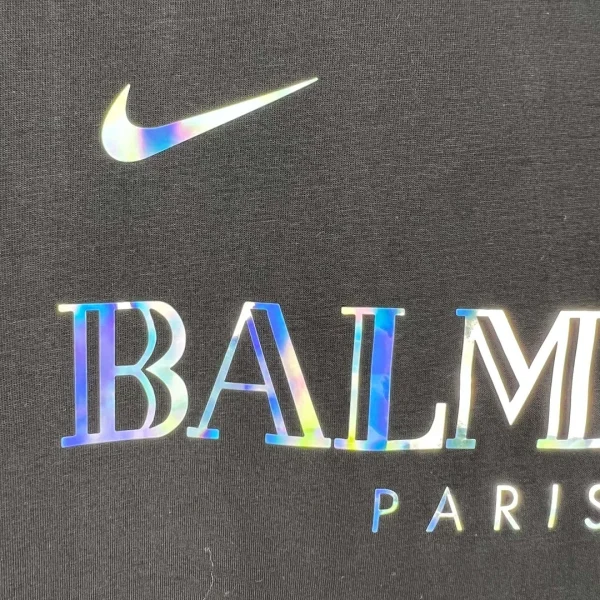2020/2021 Psg Paris Saint-Germain Training Suit Black Football Shirt 1:1 Thai Quality