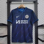 2023/2024 Chelsea  Away Football Shirt