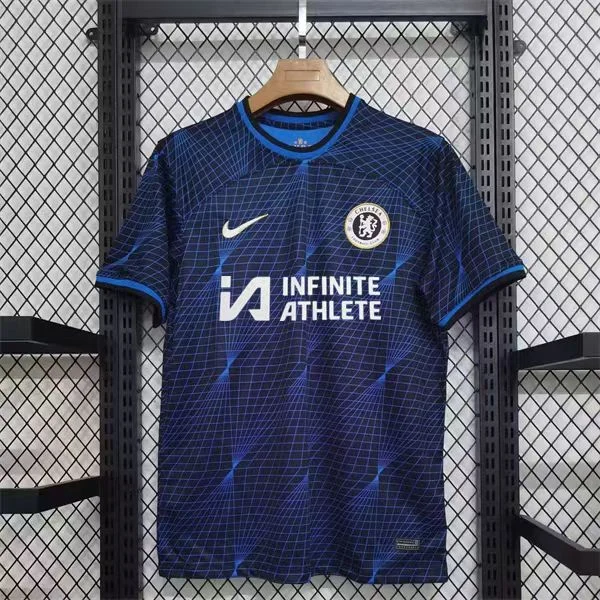 2023/2024 Chelsea  Away Football Shirt