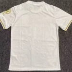 2025/2026 Bayern Munich 125th Anniversary Edition White Football Shirt 1:1 Thai Quality