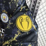 2023/2024 Manchester City Special Edition Football Shirt 1:1 Thai Quality