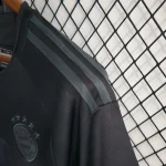 2023/2024 Bayern Munich Black Special Edition 1:1 Thai Quality
