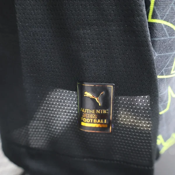 2024/2025 Player Version Dortmund Special Edition Football Shirt 1:1 Thai Quality