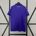 2024/2025 Fiorentina Home Football Shirt 1:1 Thai Quality