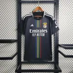 23-24 Benfica Away Football Shirt 1:1 Thai Quality