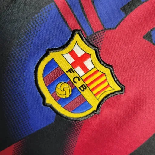 2023/2024 Barcelona Co-branded Edition Football Shirt 1:1 Thai Quality