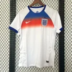 2025 England Home Football Shirt 1:1 Thai Quality