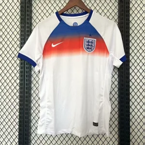 2025 England Home Football Shirt 1:1 Thai Quality
