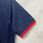 2013/2014 Retro Psg Paris Saint-Germain Home Football Shirt 1:1 Thai Quality