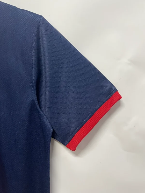 2013/2014 Retro Psg Paris Saint-Germain Home Football Shirt 1:1 Thai Quality
