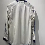 2023/2024 long sleeve Italy Away Soccer Shirt 1:1 Thai quality