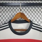 2024/2025 Manchester United Third Away Long Sleeve Football Shirt 1:1 Thai Quality