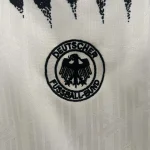 1994 Retro Germany Home Soccer Jersey 1:1 Thai Quality Kids Size