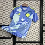 2024/2025 Manchester United Goalkeeper Football Shirt 1:1 Thai Quality