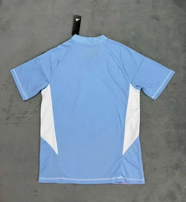 2024 Spain National Team Goalkeeper Football Shirt 1:1 Thai Quality