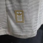 2024/2025 Player Version Bayern Munich Third Away Long Sleeve Football Shirt 1:1 Thai Quality