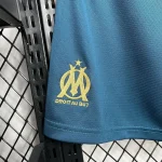 2024/2025 Olympique de Marseille Away Shorts 1:1 Thai Quality