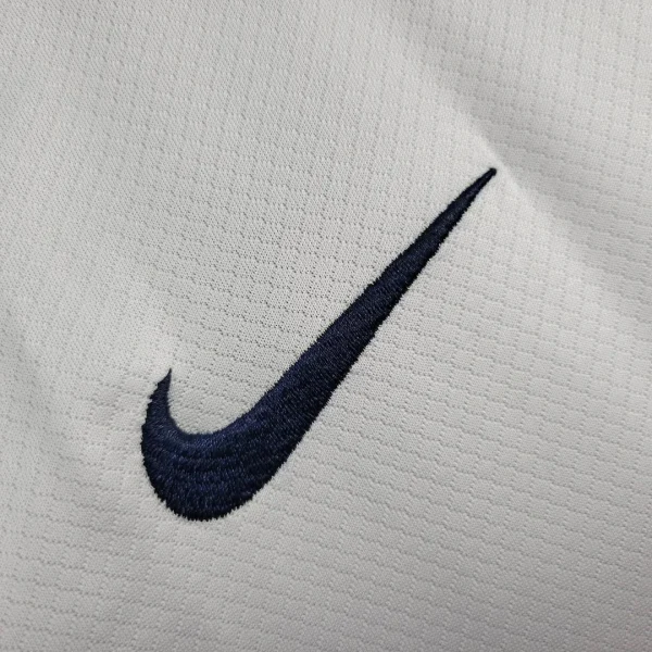 2024/2025 Psg Paris Saint-Germain Away Football Shirt 1:1 Thai Quality Kids Size