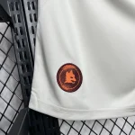2024/2025 Roma Away Shorts 1:1 Thai Quality