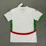 2025 Morocco National Team Away Football Shirt 1:1 Thai Quality