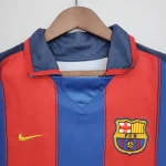 228ee3e3c161a556433af0335b38beb2_1080x.webp 2003/2004 Retro Barcelona Home Football Shirt 1:1 Thai Quality