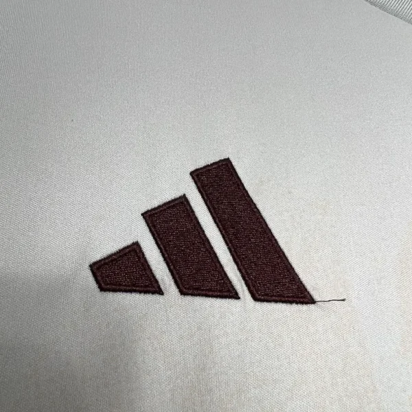2024/2025 Roma Away Soccer Jersey 1:1 Thai Quality