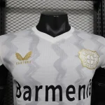 2024/2025  Player Version Leverkusen Away Football Shirt 1:1 Thai Quality