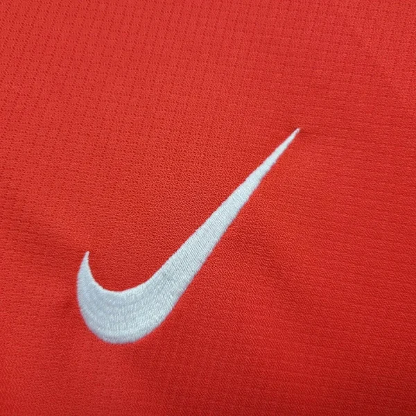 2024 Türkiye National Team Away Football Shirt 1:1 Thai Quality