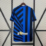 2024/2025  Inter Milan Home Football Jersey 1:1 Thai Quality