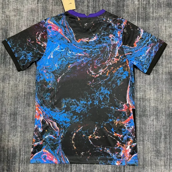 2021/2022 Tottenham Away Football Shirt