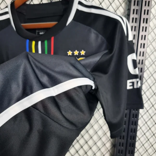 23-24 Benfica Away Football Shirt 1:1 Thai Quality