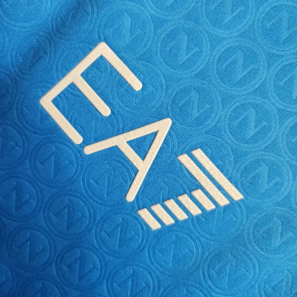 2023/2024 Napoli Home Soccer Jersey 1:1 Thai Quality