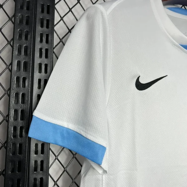 2024 Uruguay National Team Away Soccer Jersey 1:1 Thai Quality