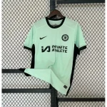 2023/2024 Chelsea Second Away Football Shirt