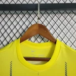 2023/2024 Al-Nassr Home Football Shirt 1:1 Thai Quality