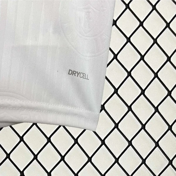 2024/2025 Palmeiras Away football Jersey 1:1 Thai Quality