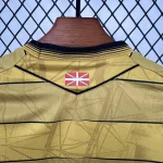 2024/2025 Real Sociedad Away Football Shirt 1:1 Thai Quality Kids Size