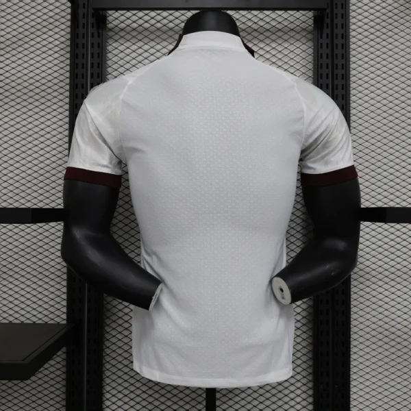 2023/2024 player version Manchester City Away Football Shirt 1:1 Thai Quality